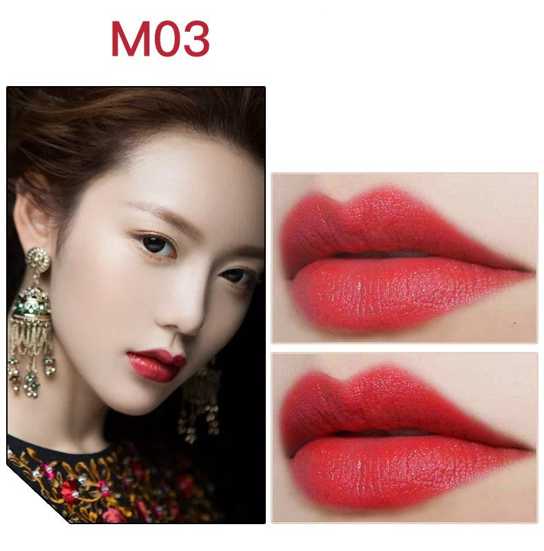 Waterproof lipstick Waterproof lipstick
